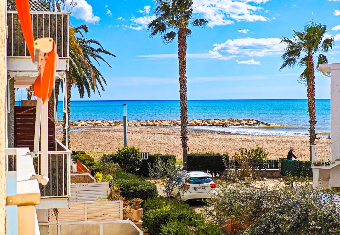 Appartement à Cambrils - MARIA PAZ