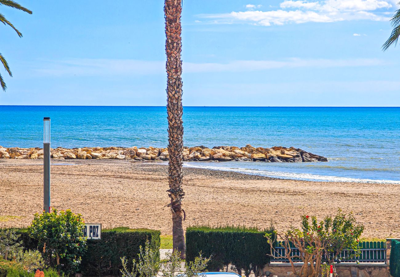 Appartement à Cambrils - MARIA PAZ