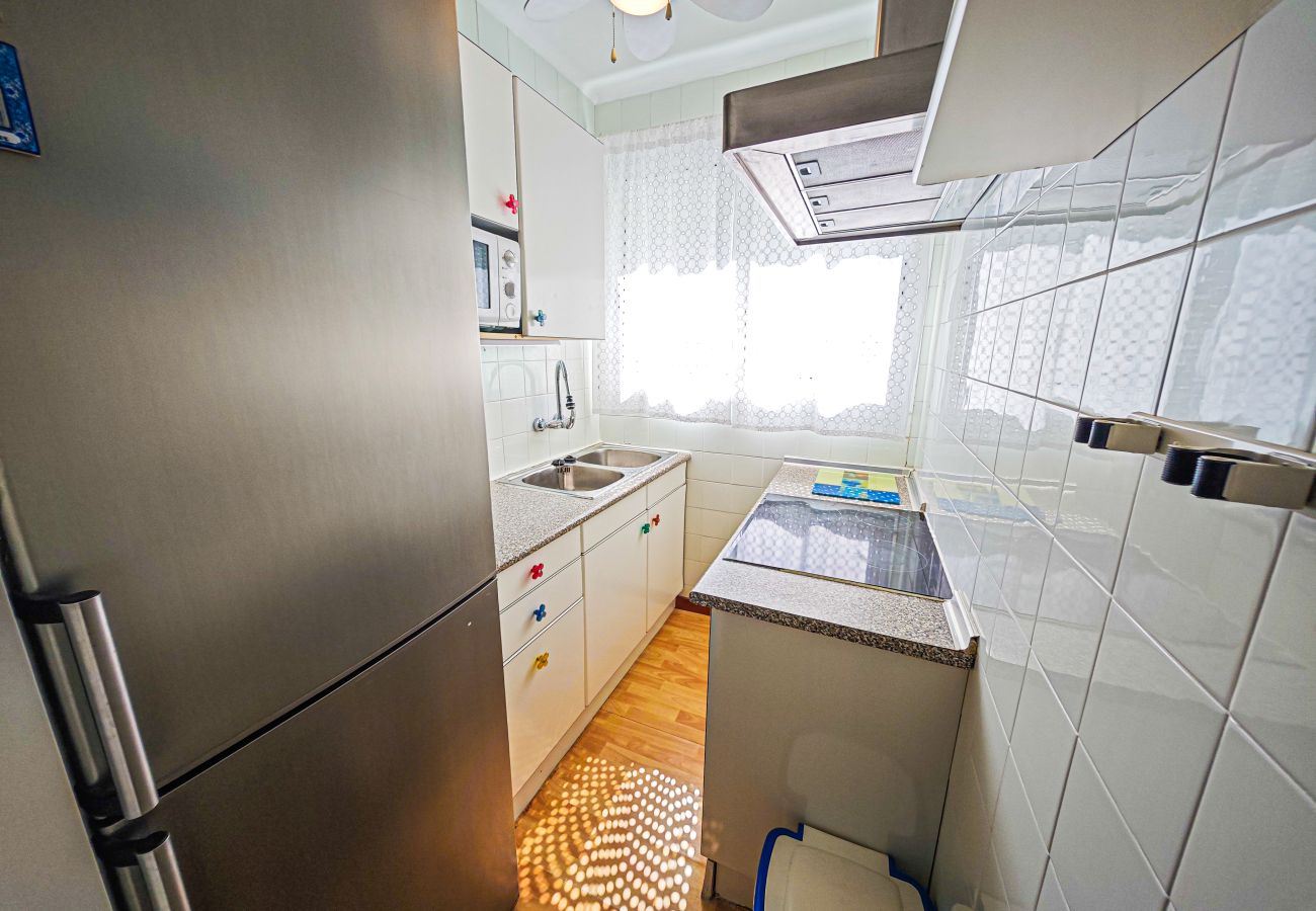 Appartement à Cambrils - MARIA PAZ