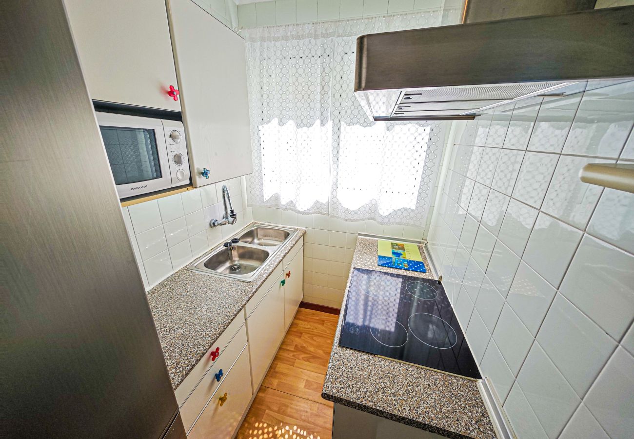 Appartement à Cambrils - MARIA PAZ