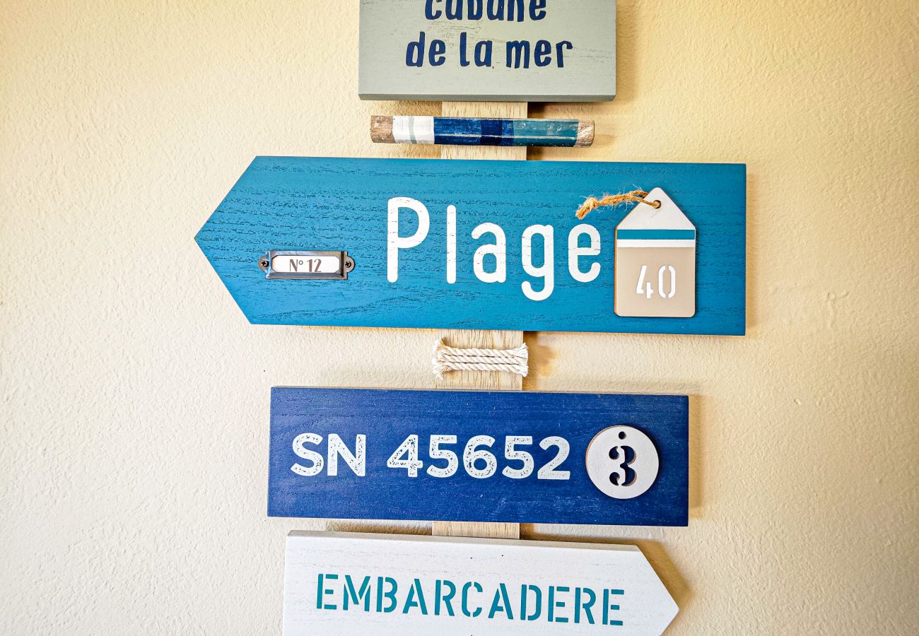 Appartement à Miami Playa - LAS TERRAZAS 2