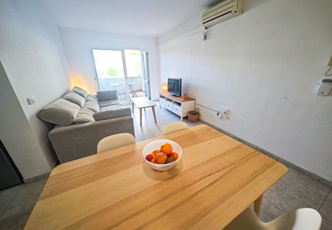 Appartement à Cambrils - SOL MILLET 63 bjs 5 Appartement à Cambrils - SOL MILLET 63 bjs 5