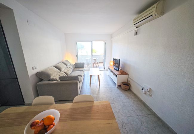 Appartement à Cambrils - SOL MILLET 63 bjs 5 Appartement à Cambrils - SOL MILLET 63 bjs 5