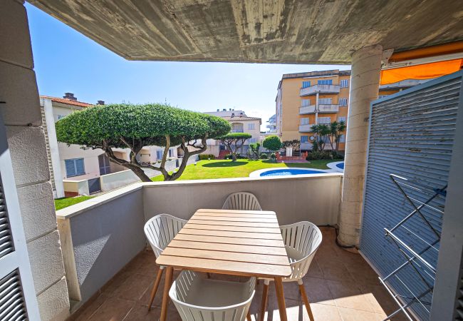 Appartement à Cambrils - SOL MILLET 63 bjs 5 Appartement à Cambrils - SOL MILLET 63 bjs 5