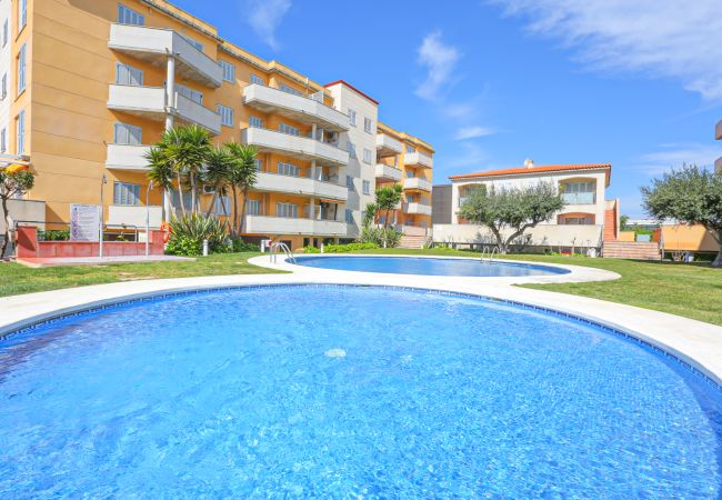 Appartement à Cambrils - SOL MILLET 63 bjs 5 Appartement à Cambrils - SOL MILLET 63 bjs 5