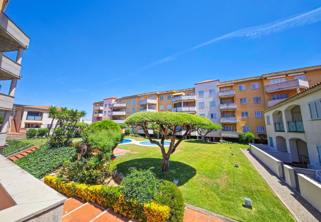 Appartement à Cambrils - SOL MILLET 63 bjs 5 Appartement à Cambrils - SOL MILLET 63 bjs 5