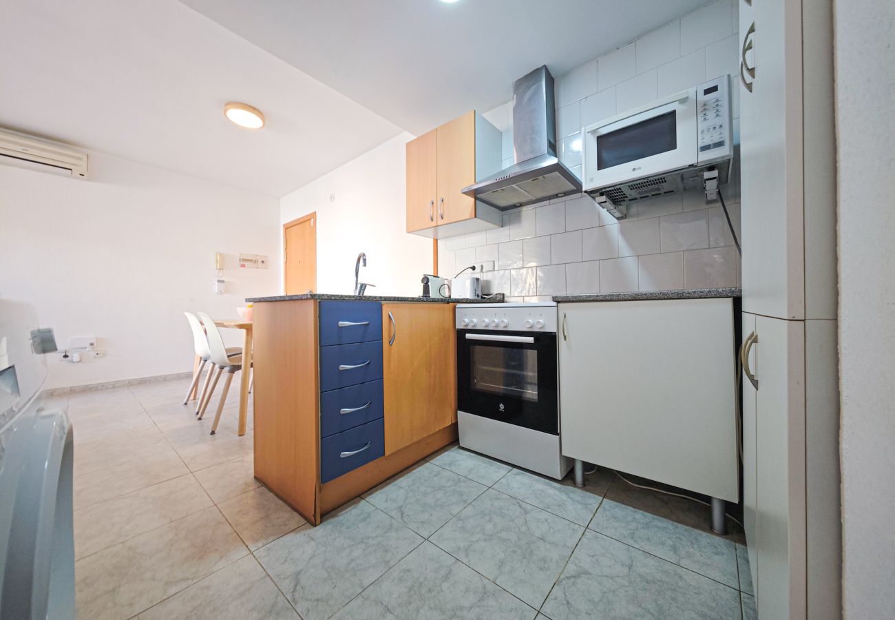 Appartement à Cambrils - SOL MILLET 63 bjs 5