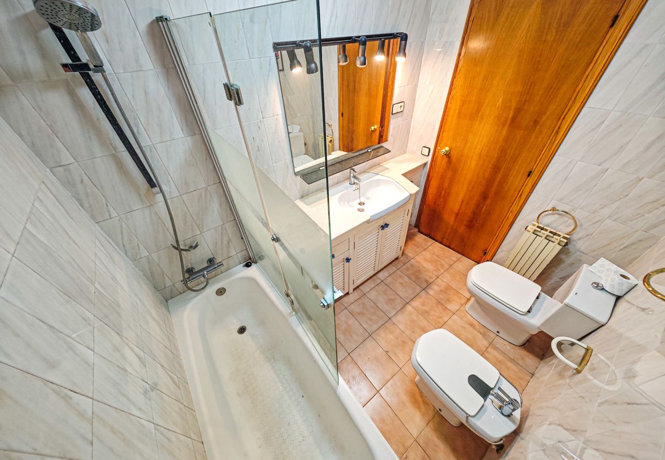 Appartement à Salou - LES COLUMNES