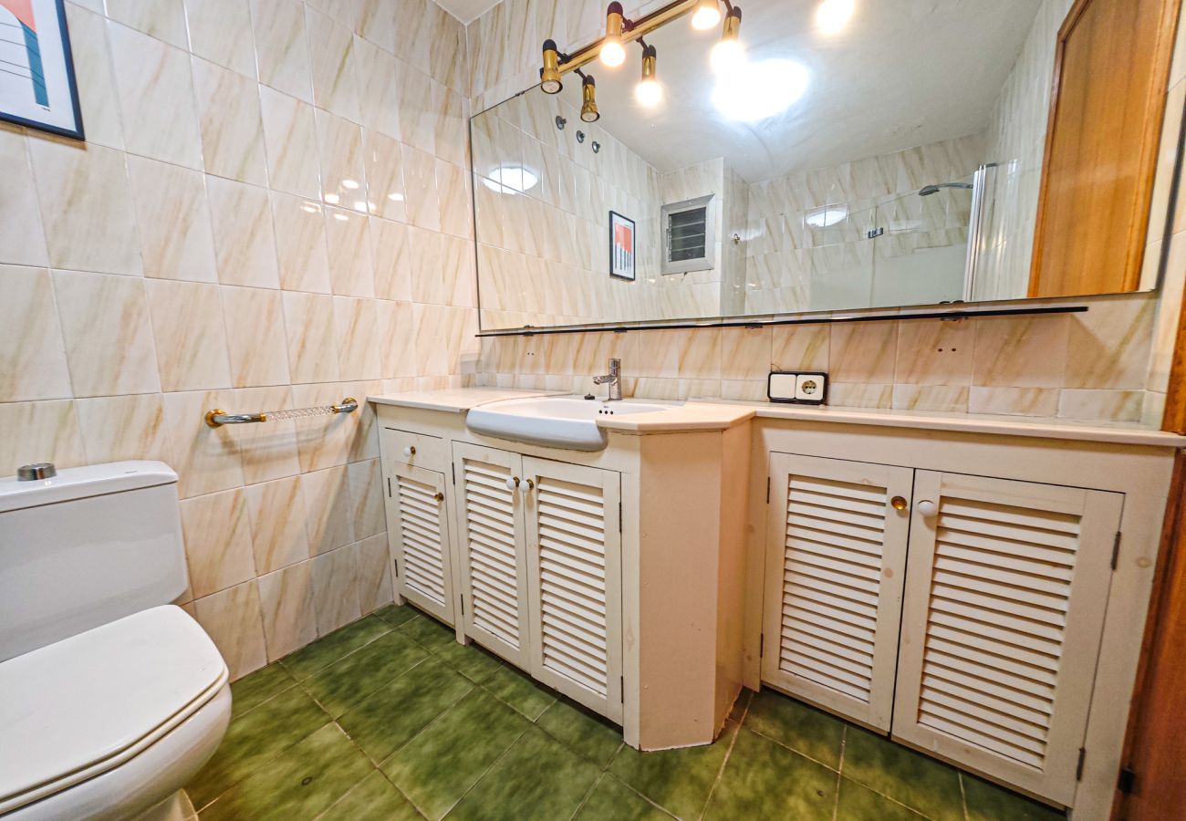 Appartement à Salou - LES COLUMNES