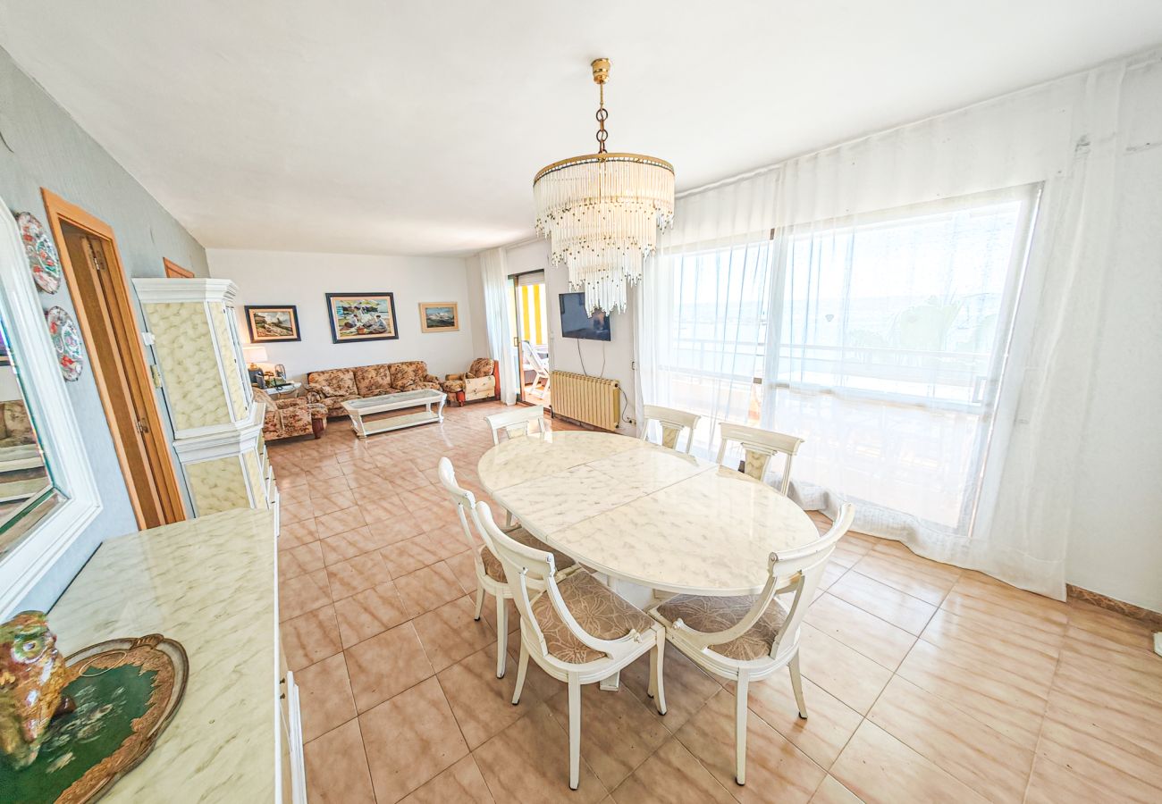 Appartement à Salou - LES COLUMNES