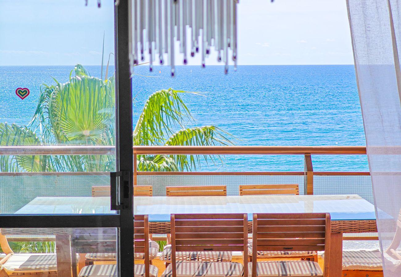 Appartement à Salou - LES COLUMNES