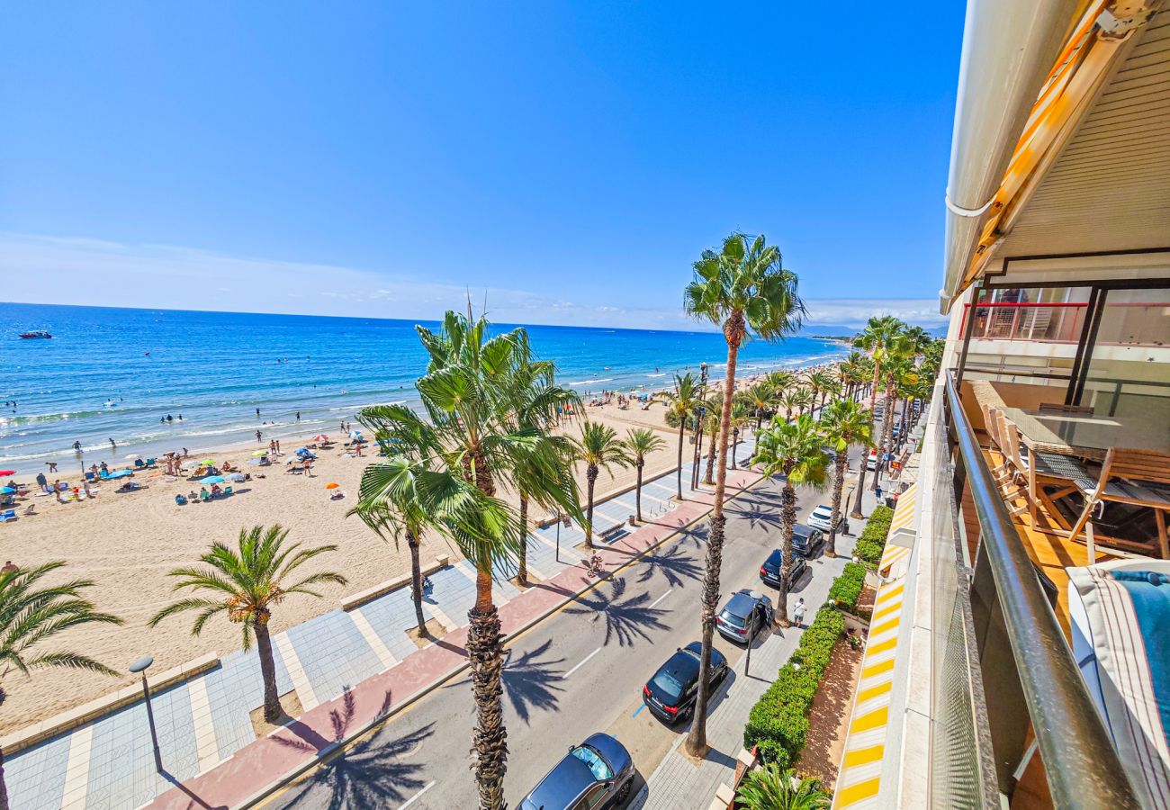 Appartement à Salou - LES COLUMNES