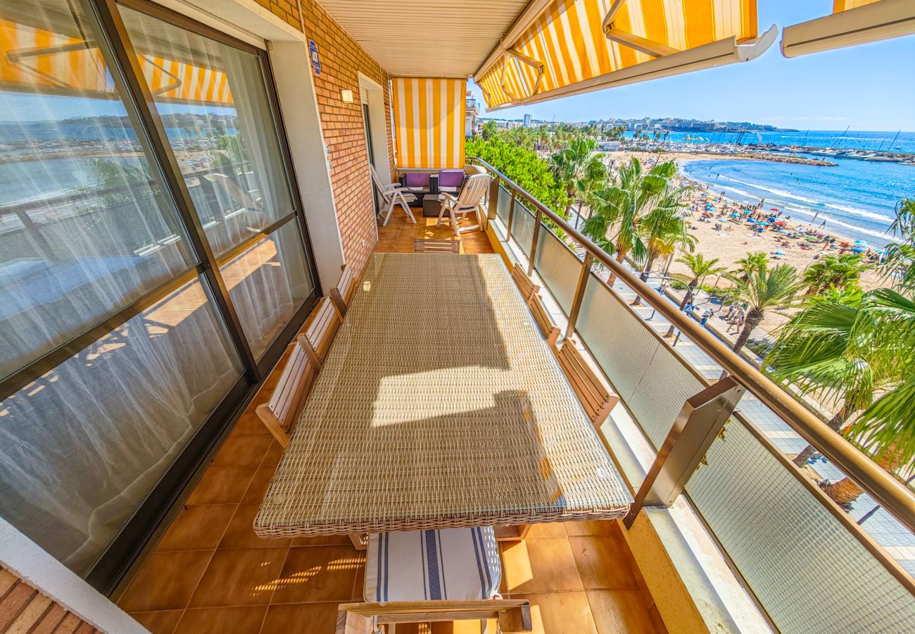 Appartement à Salou - LES COLUMNES