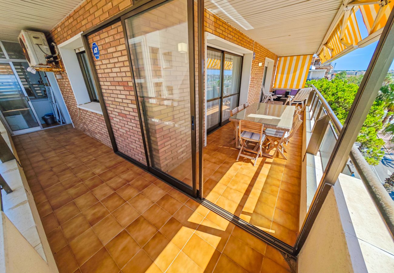 Appartement à Salou - LES COLUMNES