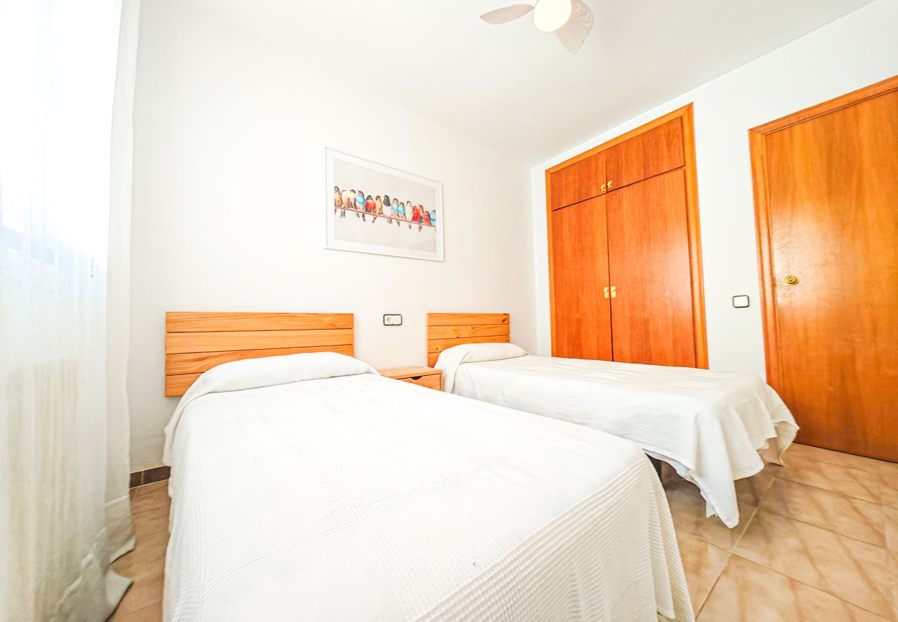Appartement à Salou - LES COLUMNES