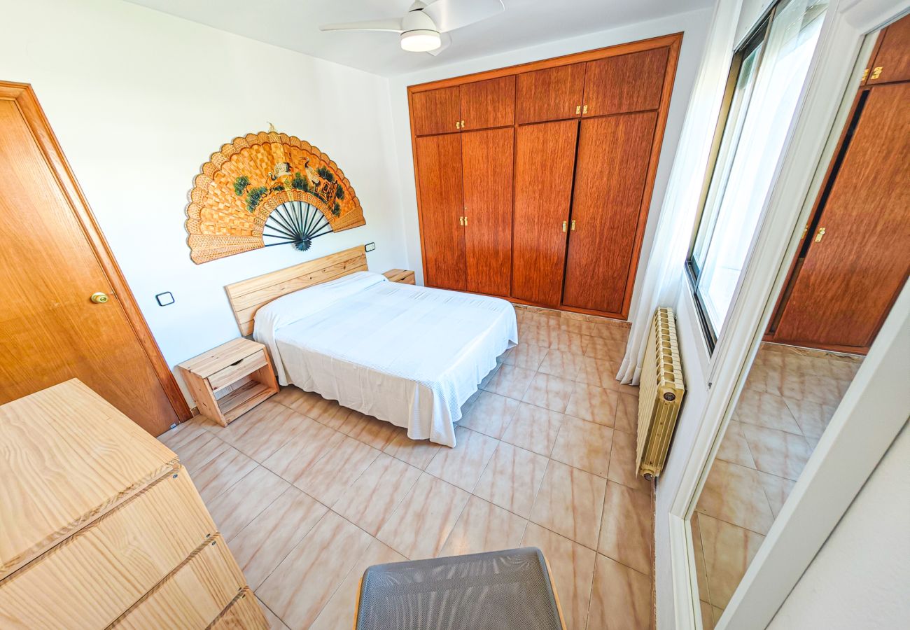 Appartement à Salou - LES COLUMNES