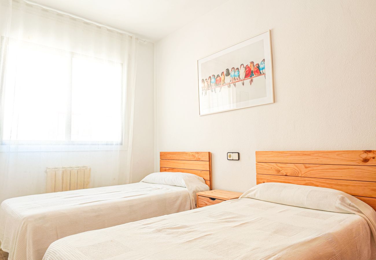 Appartement à Salou - LES COLUMNES