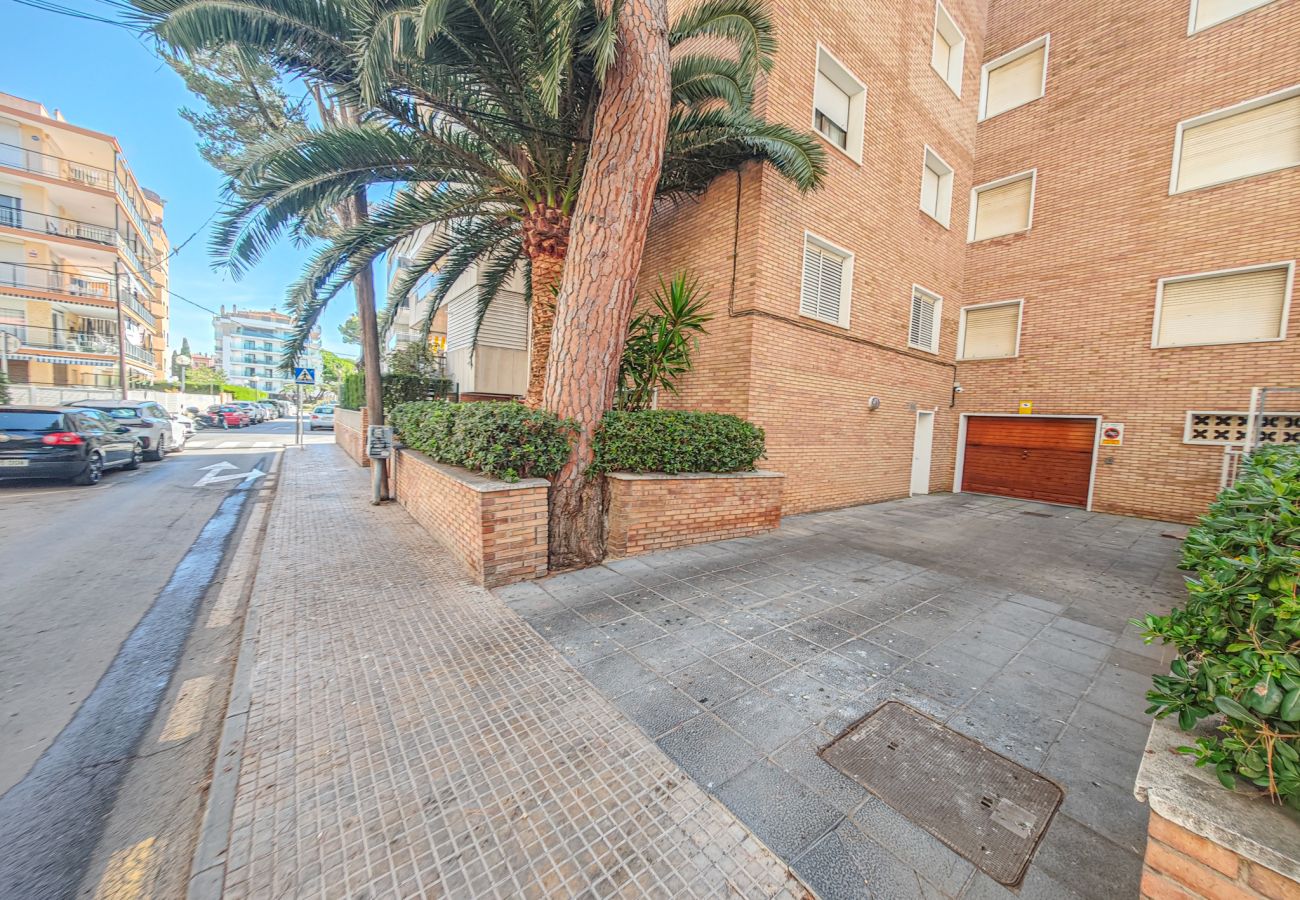 Appartement à Salou - LES COLUMNES