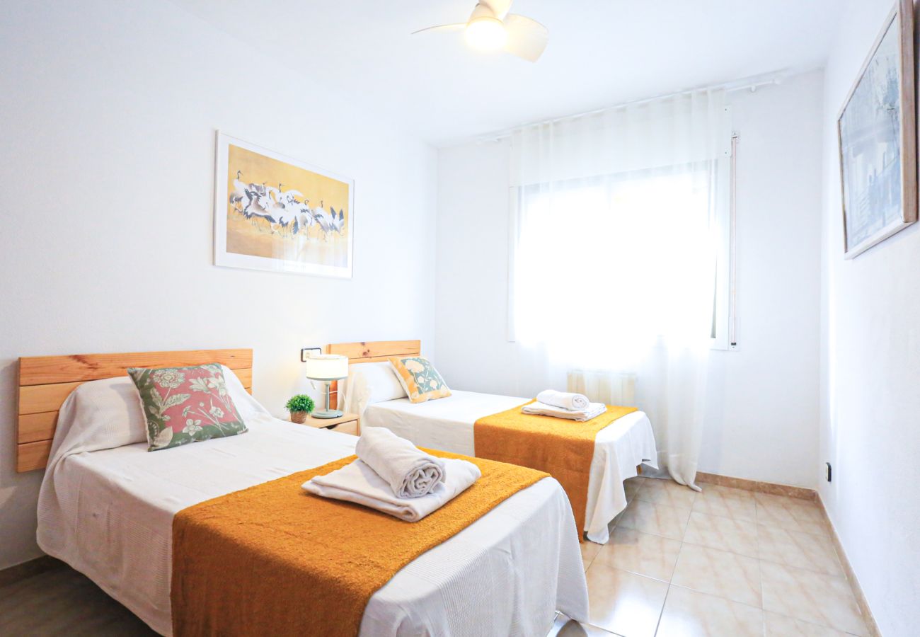 Appartement à Salou - LES COLUMNES