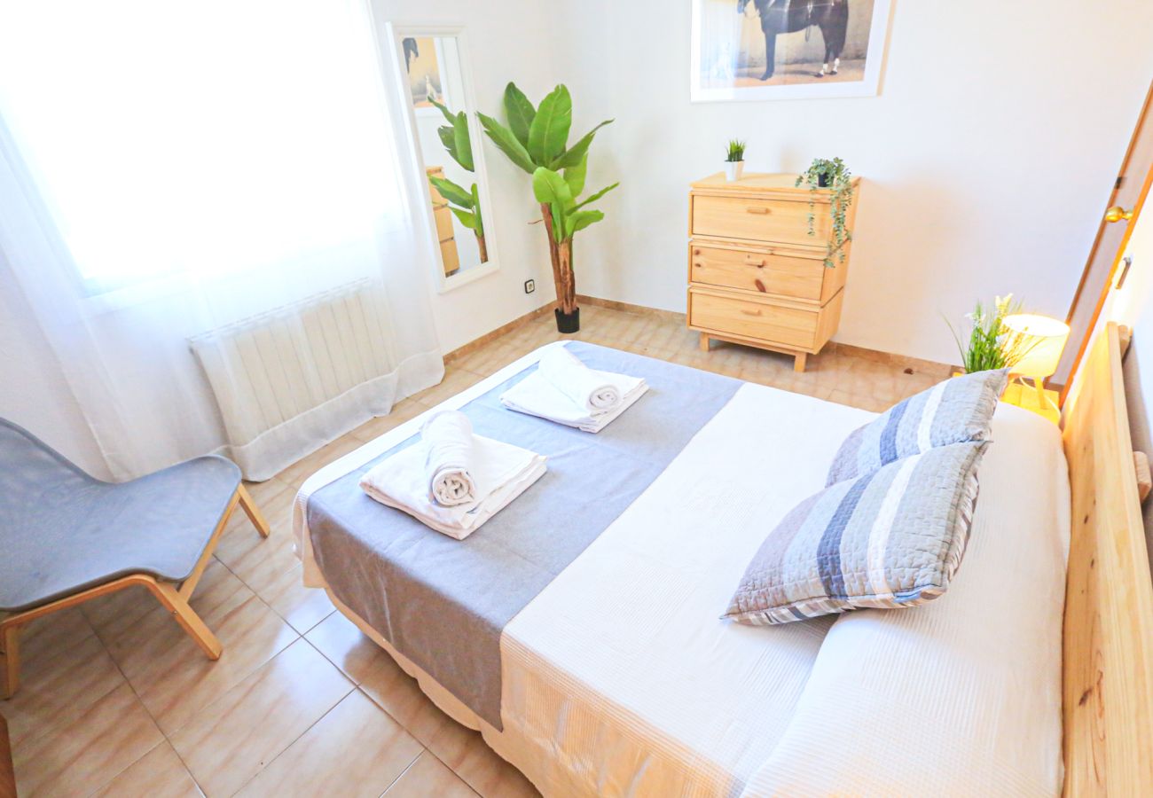 Appartement à Salou - LES COLUMNES