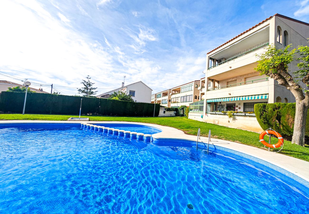 Appartement à Cambrils - Noucentisme