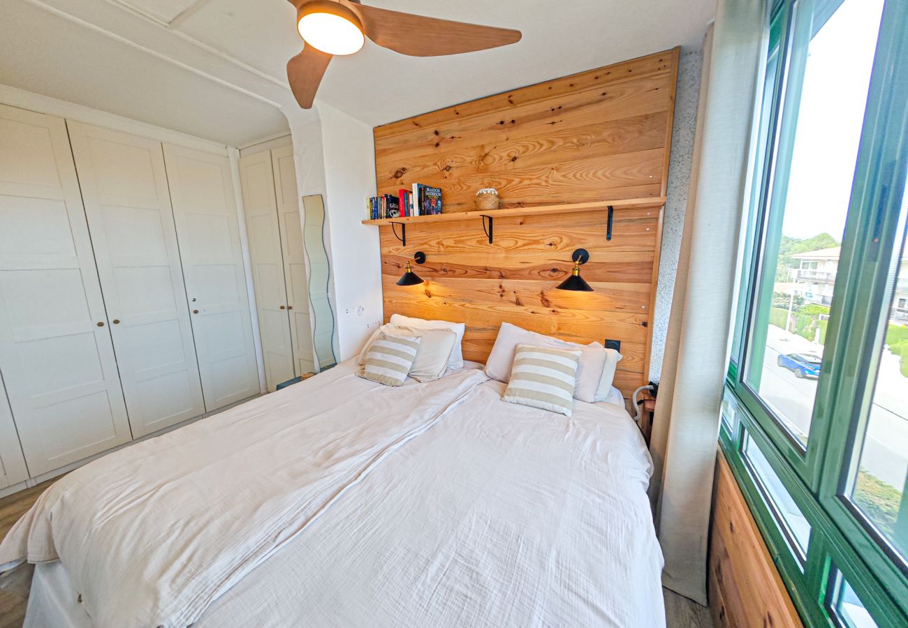 Appartement à Cambrils - Noucentisme