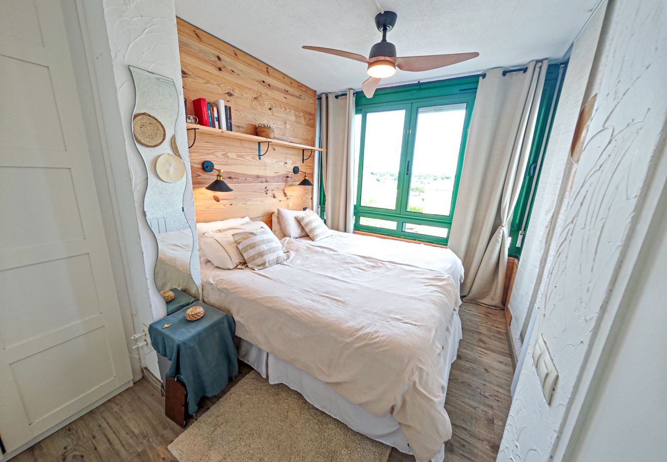 Appartement à Cambrils - Noucentisme