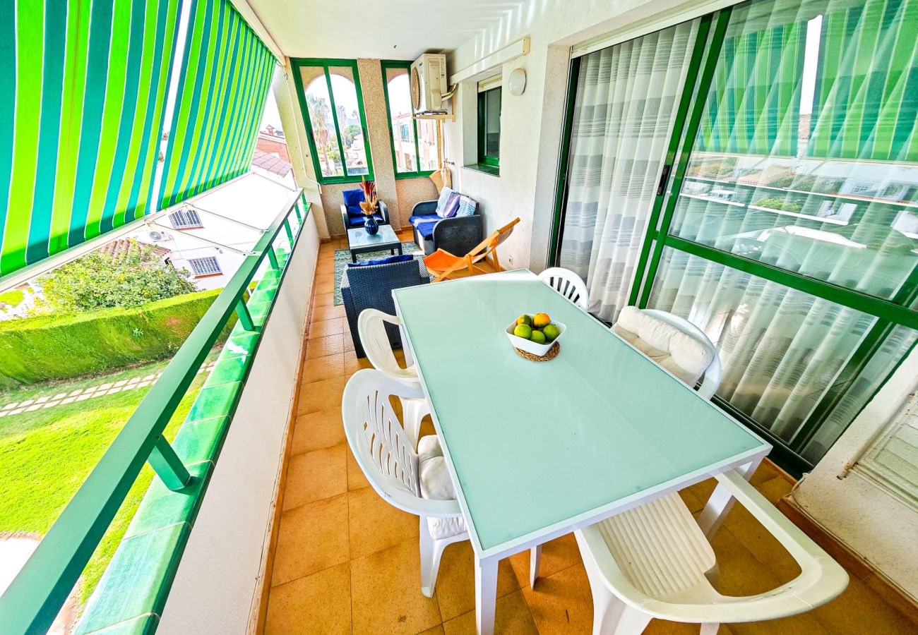 Appartement à Cambrils - Noucentisme