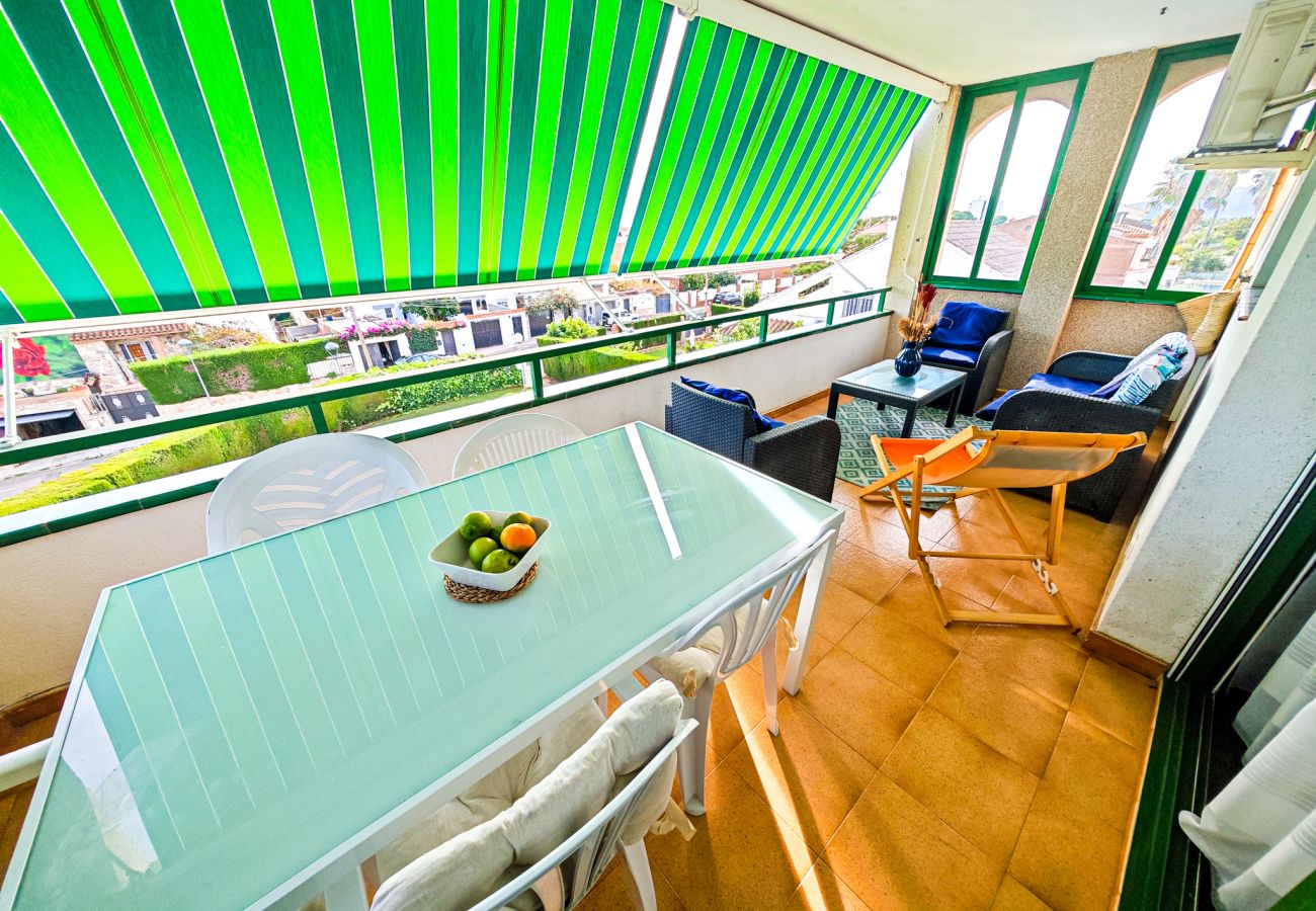 Appartement à Cambrils - Noucentisme