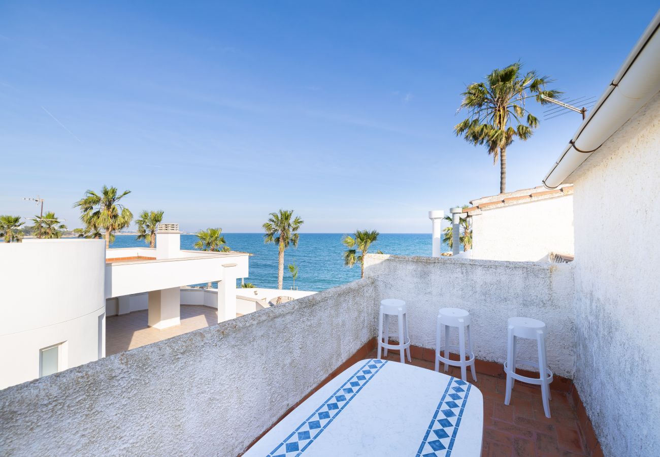 Maison à Cambrils - CASA GLADIOLS