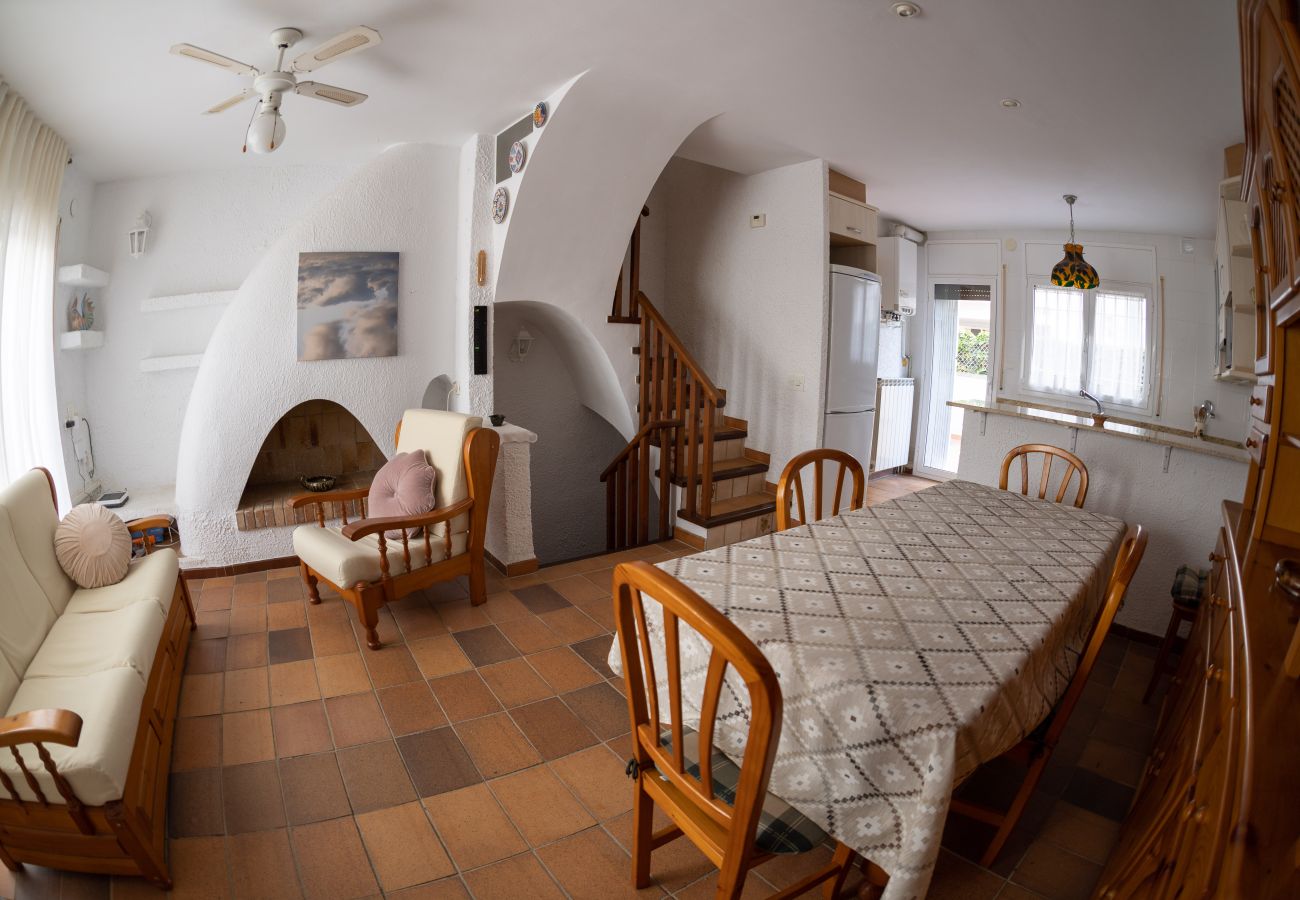 Maison à Cambrils - CASA GLADIOLS