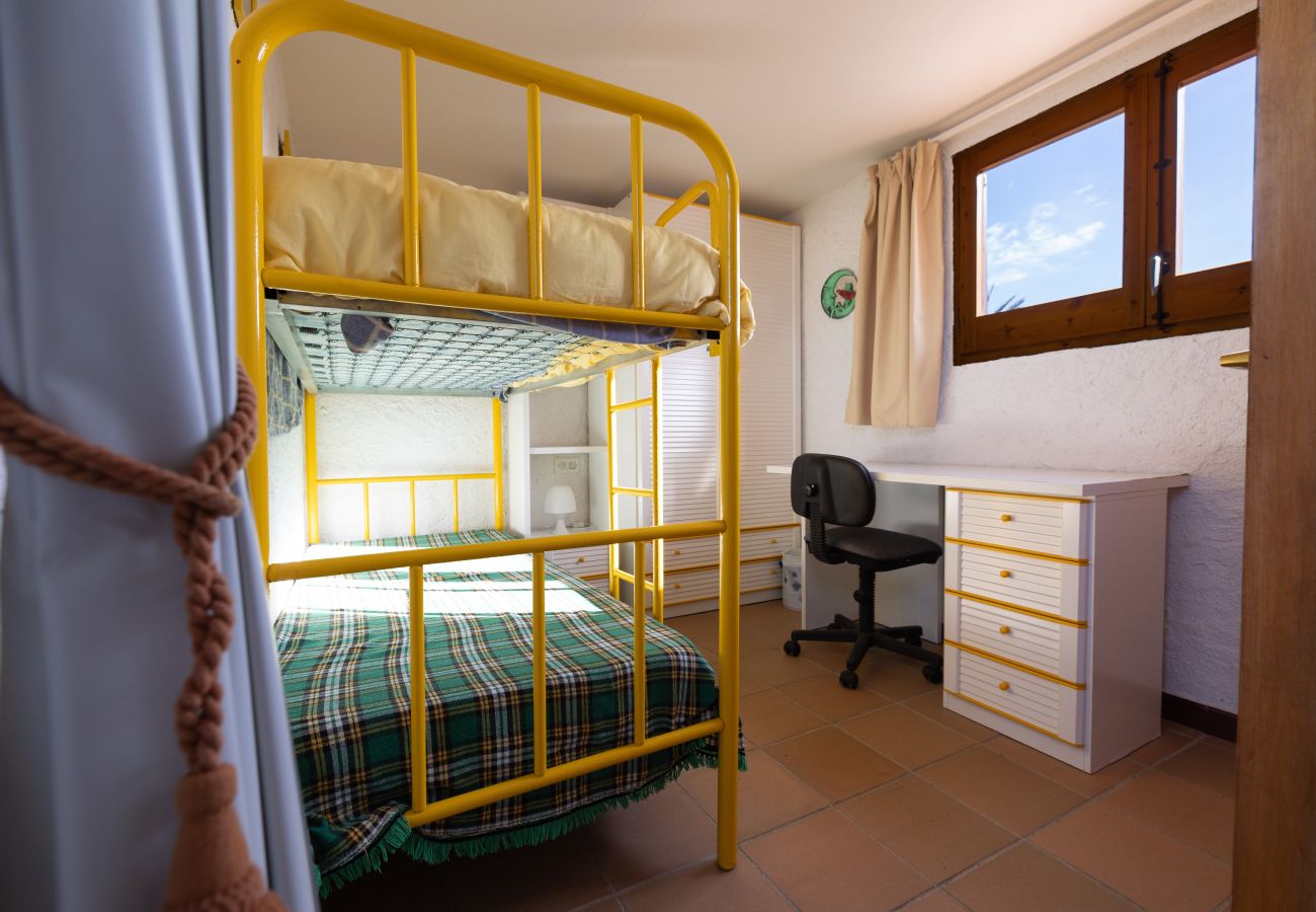 Maison à Cambrils - CASA GLADIOLS