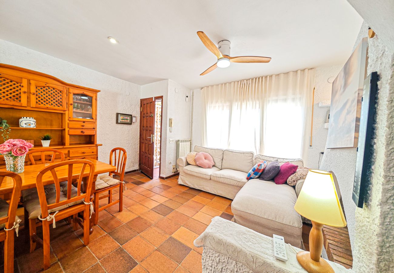 Maison à Cambrils - CASA GLADIOLS