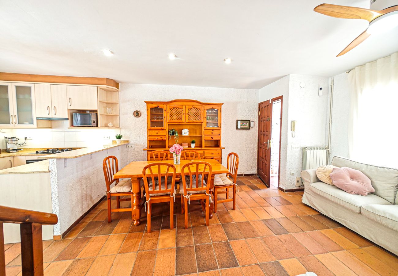 Maison à Cambrils - CASA GLADIOLS