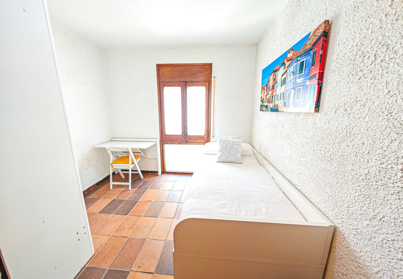 Maison à Cambrils - CASA GLADIOLS
