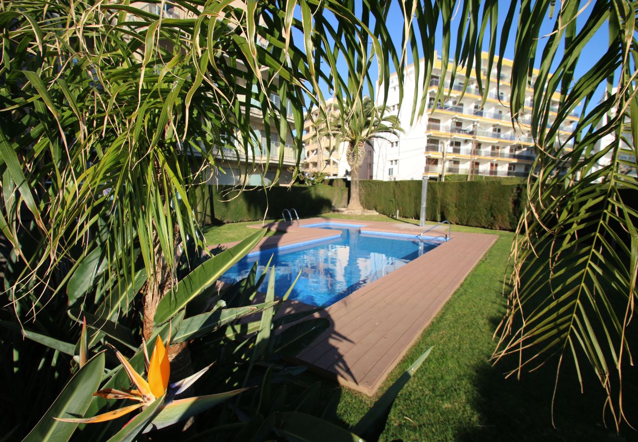 Appartement à Miami Playa - Apartamento Panoramic B7 by Parc Mont-roig