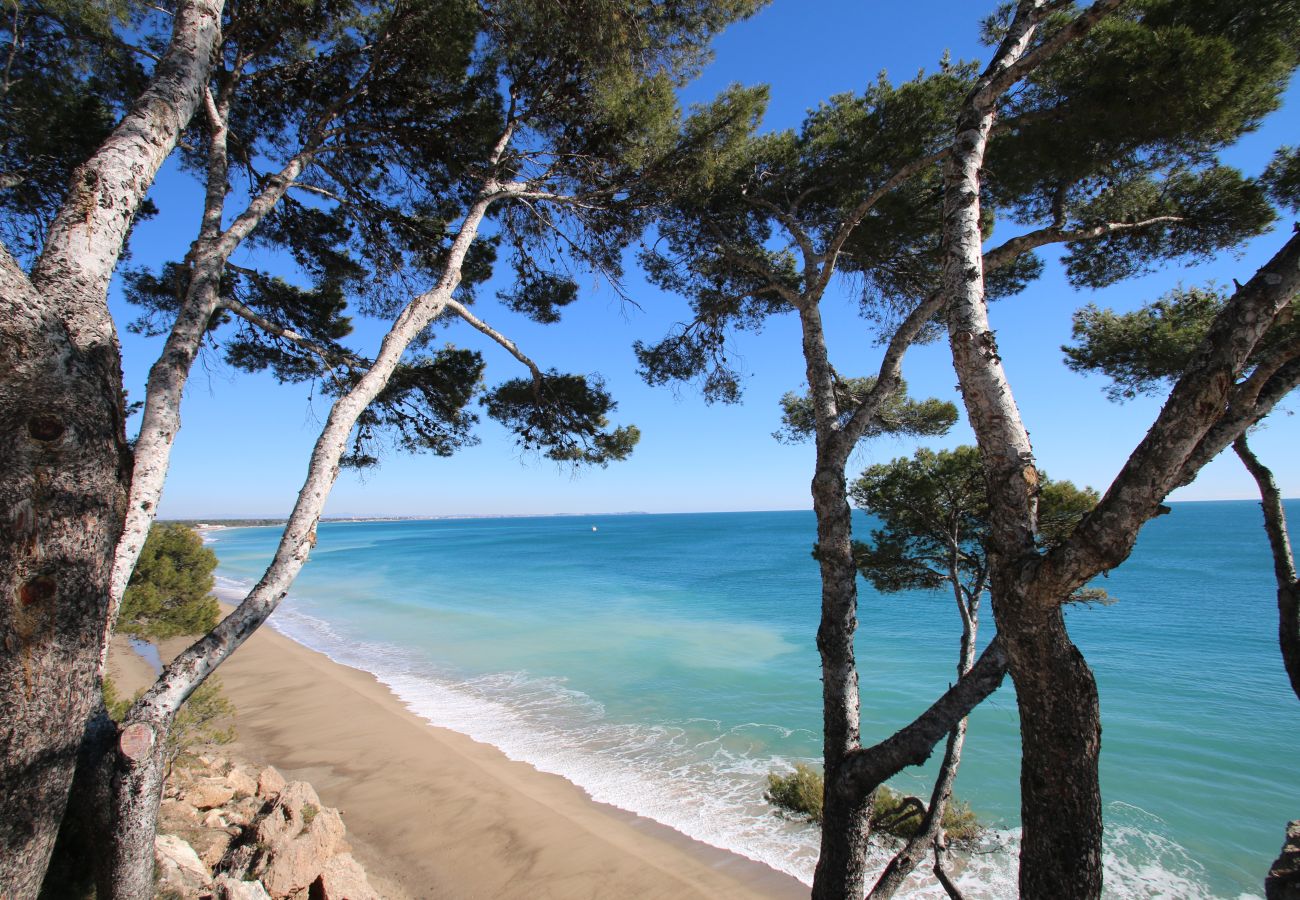 Appartement à Miami Playa - Apartamento Panoramic B7 by Parc Mont-roig