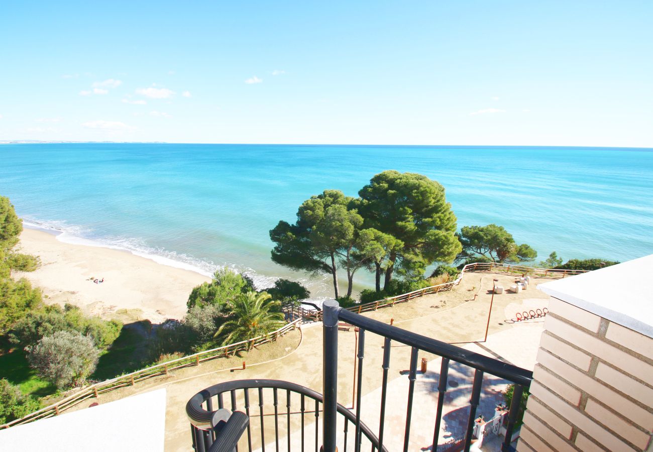 Appartement à Miami Playa - Apartamento Panoramic 37 by Parc Mont-roig