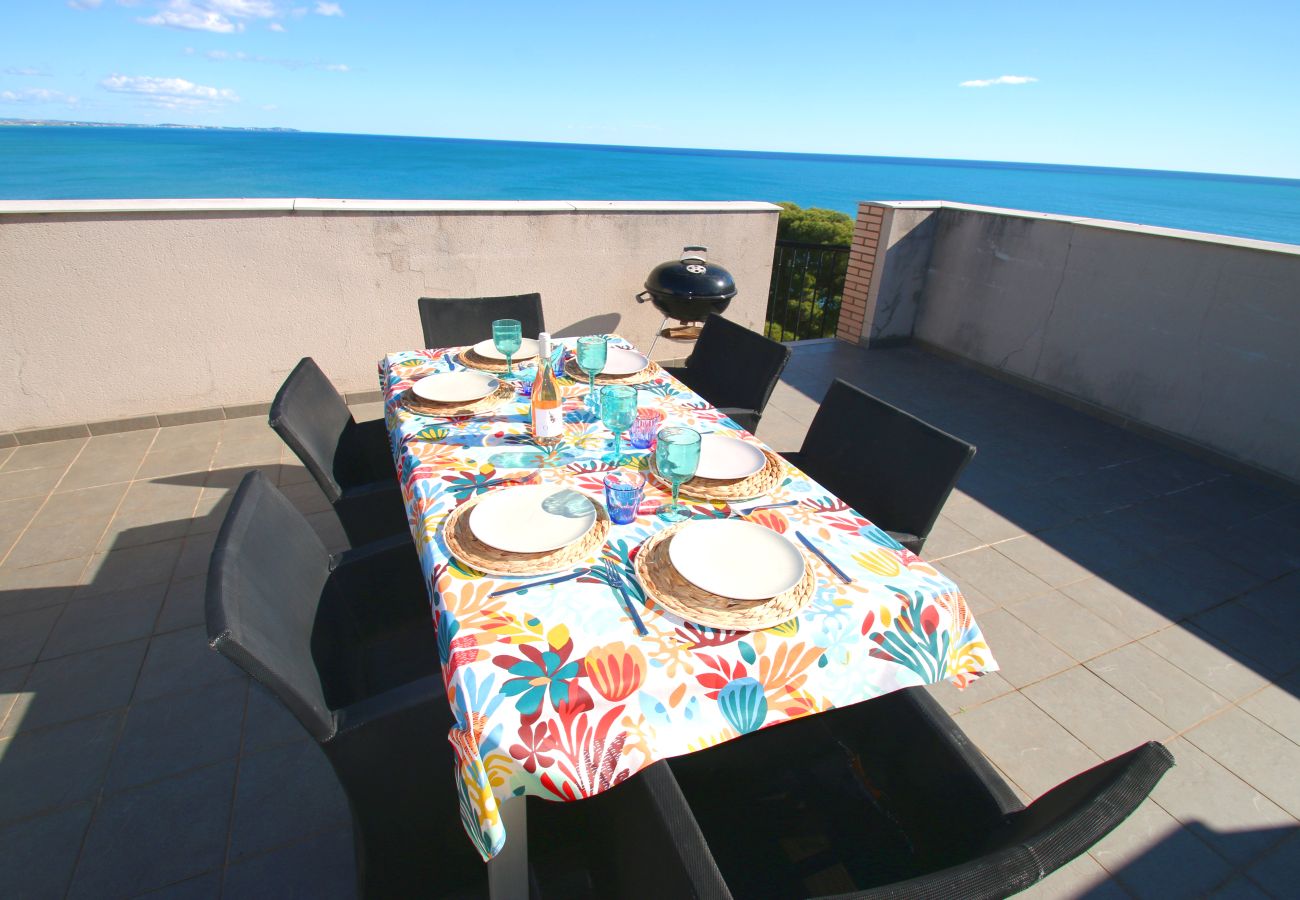 Appartement à Miami Playa - Apartamento Panoramic 37 by Parc Mont-roig