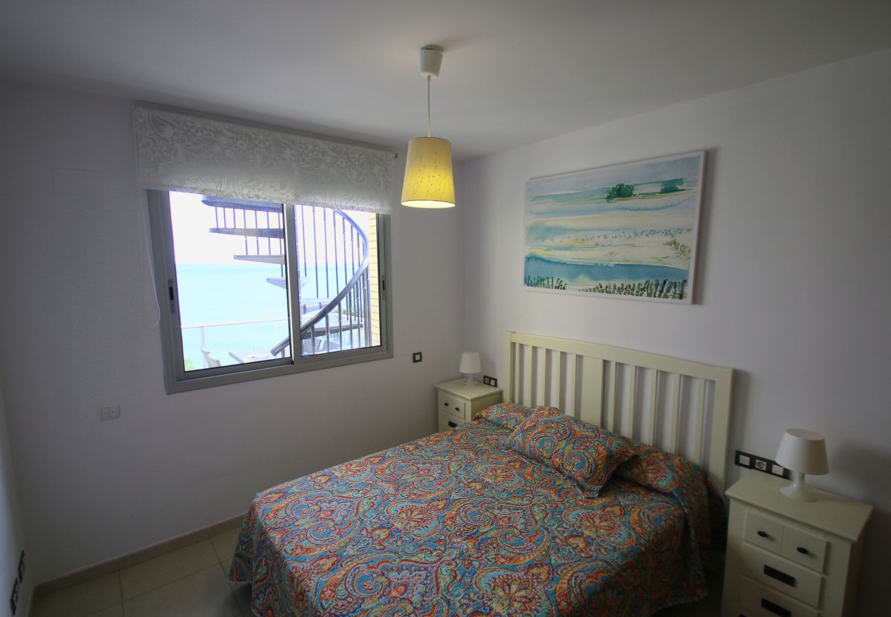 Appartement à Miami Playa - Apartamento Panoramic 32 by Parc Mont-roig