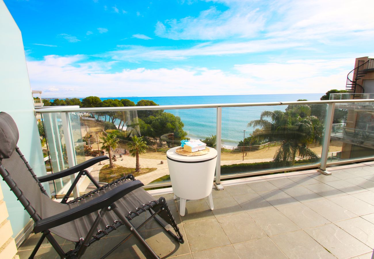 Appartement à Miami Playa - Apartamento Panoramic 32 by Parc Mont-roig