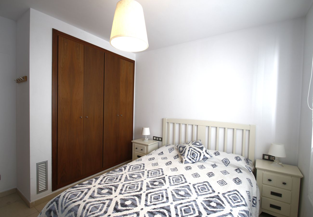 Appartement à Miami Playa - Apartamento Panoramic 24 by Parc Mont-roig