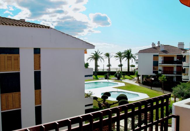Appartement à Cambrils - Apartamento Playazul Cambrils