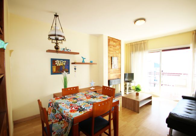 Appartement à Cambrils - Apartamento Playazul Cambrils