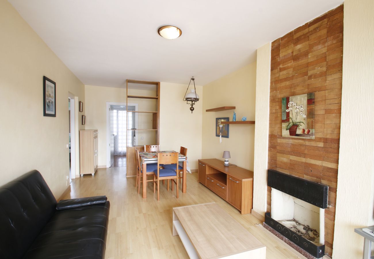 Appartement à Cambrils - Apartamento Playazul Cambrils