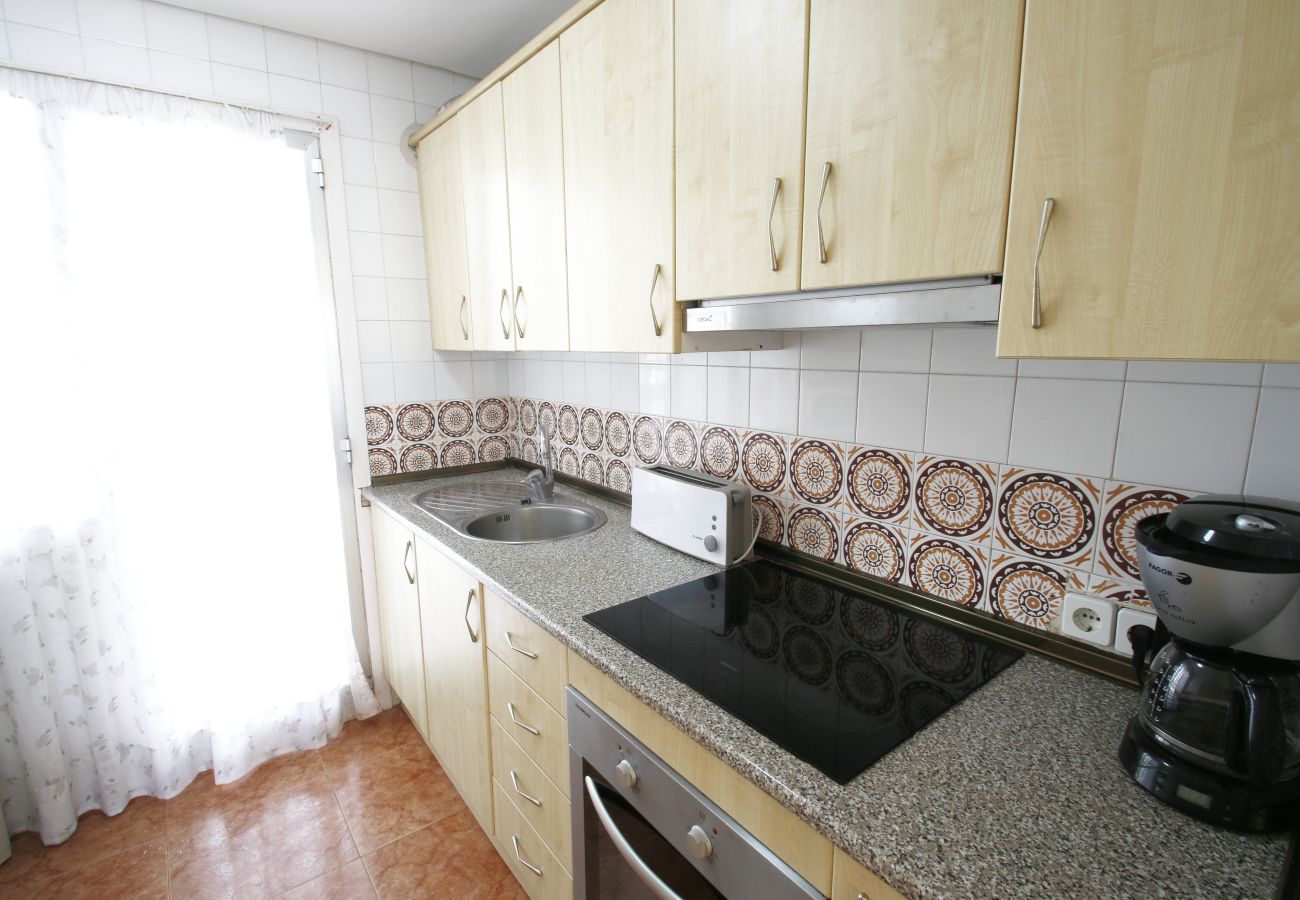 Appartement à Cambrils - Apartamento Playazul Cambrils