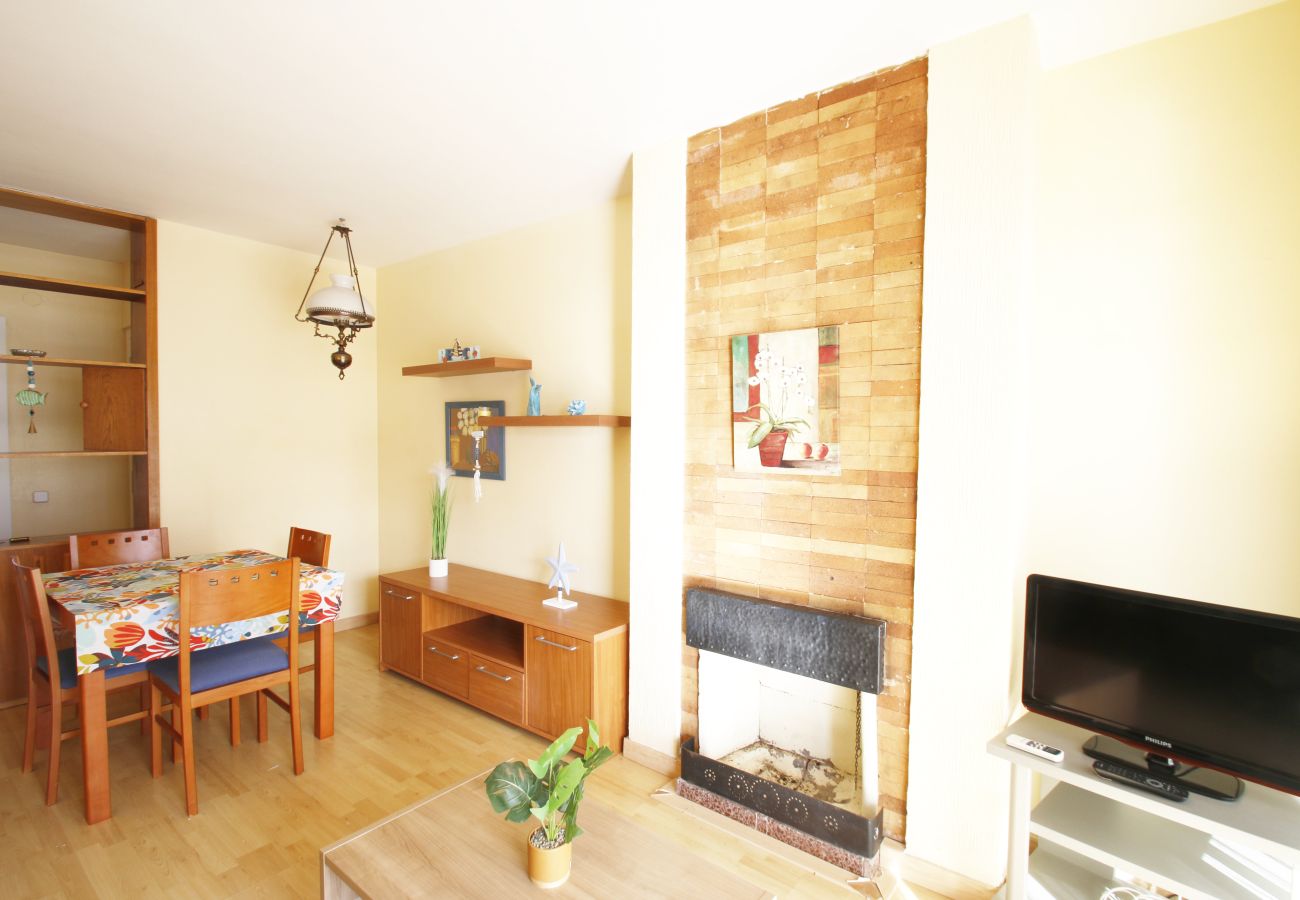 Appartement à Cambrils - Apartamento Playazul Cambrils