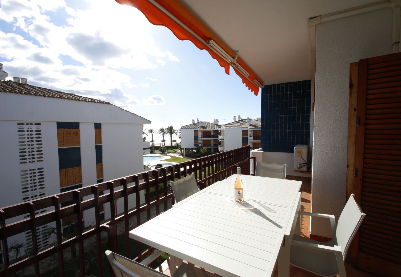 Appartement à Cambrils - Apartamento Playazul Cambrils