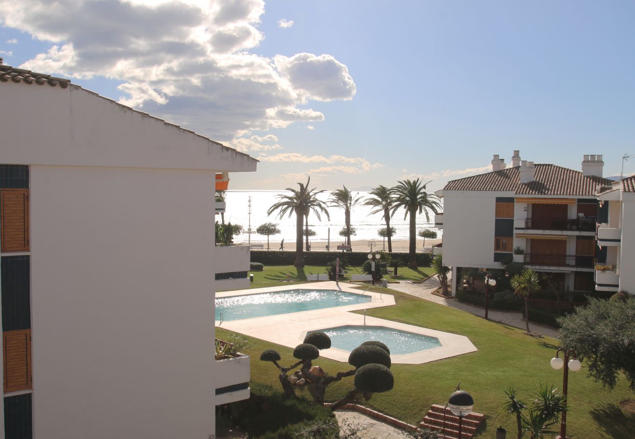 Appartement à Cambrils - Apartamento Playazul Cambrils