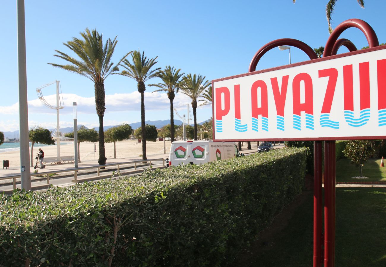 Appartement à Cambrils - Apartamento Playazul Cambrils